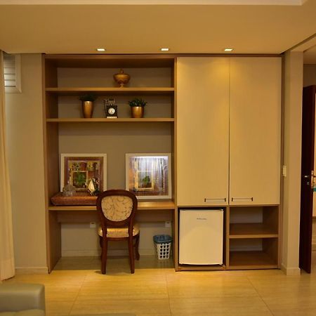 Ecos Hotel Tourist Rolim de Moura Экстерьер фото