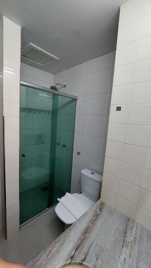 Ecos Hotel Tourist Rolim de Moura Экстерьер фото