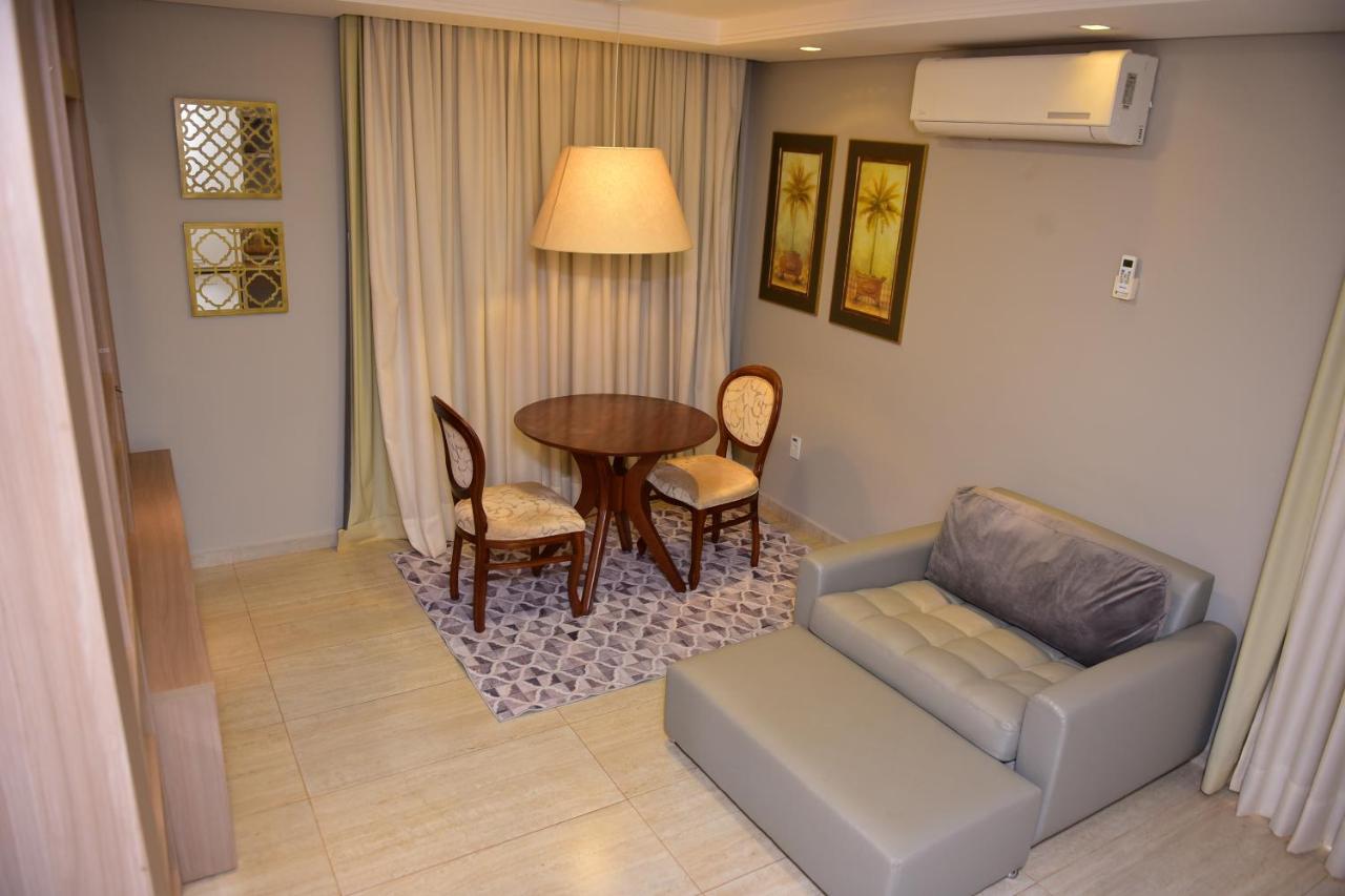 Ecos Hotel Tourist Rolim de Moura Экстерьер фото