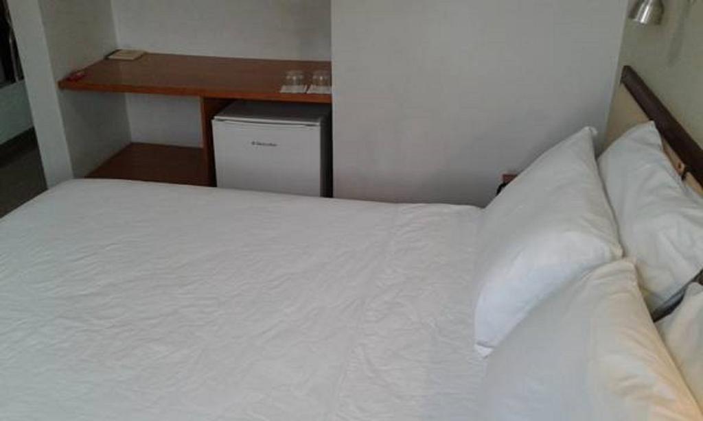 Ecos Hotel Tourist Rolim de Moura Экстерьер фото